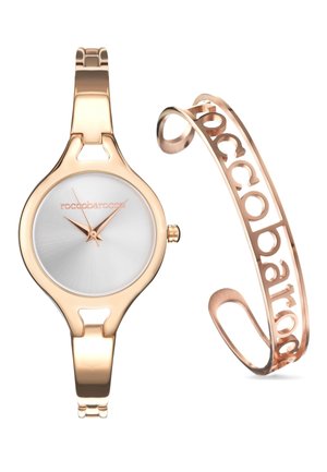RB BANGLE SET - 28 MM - Orologio - rose gold-coloured