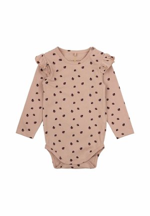 MIRA  - Body - adobe rose lady bug aop