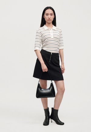 Call it Spring, ARIANEEE - Sac à main - black