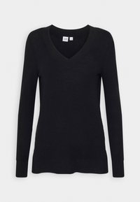 GAP Neule - black