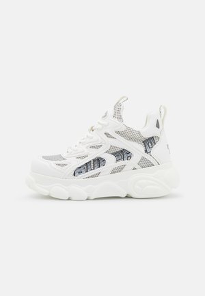 GRID - Trainers - white