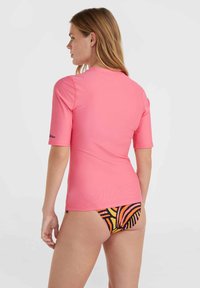 O'Neill ESSENTIALS BIDART SKIN - Bikinitop - perfectly pink