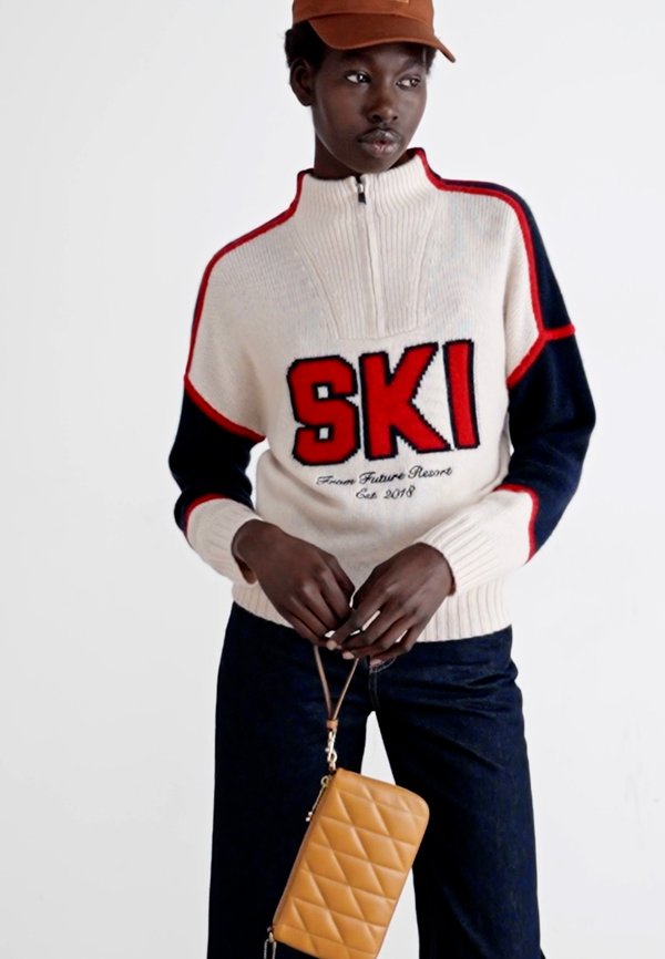 QUILTED PILLOW POUCH BAG - Clutch2