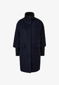 comma 2151181 Cappotto di Misto Lana, Marrone, 50 Donna comma 2151181 Cappotto di Misto Lana, Marrone, 50 Donna