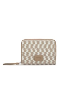 DOUBLE-WAY - Wallet - white