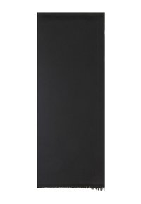 ORLINA 4G-LOGO - Schal - schwarz