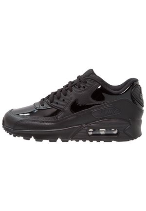 Sneakers - black