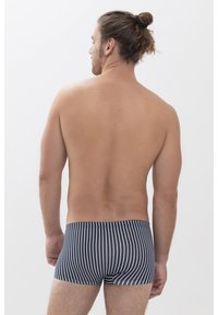 mey Caleçon - yacht blue
