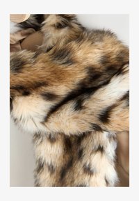 Non sélectionné, leopard