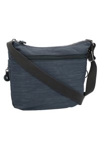 Kipling ARTO S BP - Borsa a tracolla - true dazz navy