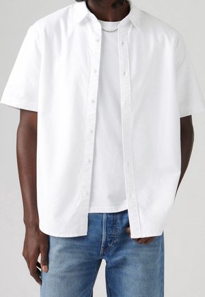 Overhemd - white
