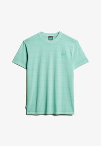 Niet geselecteerd, fresh mint green