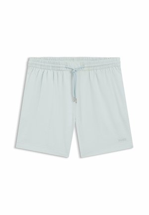 BOSS, BOSS RELAX_TRUNK - Short de bain - open blue thirtynine