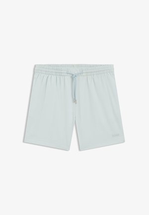 BOSS, BOSS RELAX_TRUNK - Shorts da mare - open blue thirtynine