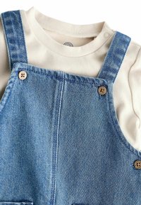 Next SET - REGULAR FIT - Bodijs - blue
