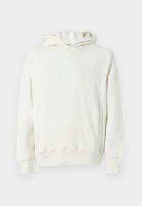 Não selecionado, off white