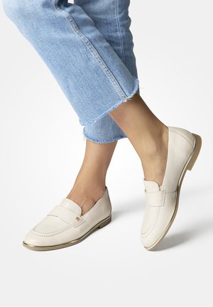 Loafers - prime calf shell