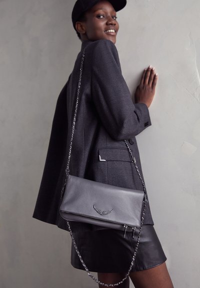 Zadig & Voltaire Mala a tiracolo - street
