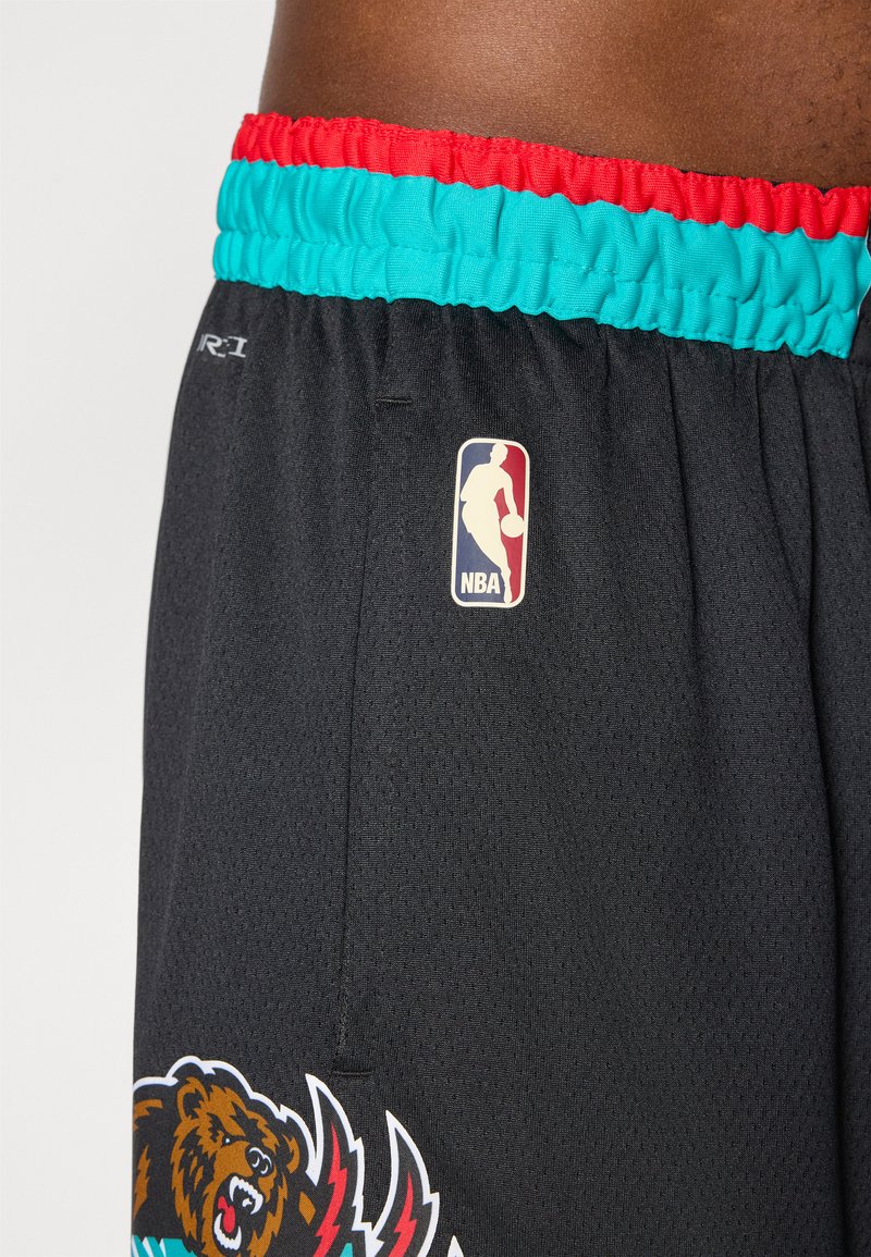 Nike Performance MEMPHIS GRIZZLIES SWINGMAN SHORT HARDWOOD  display picture 1