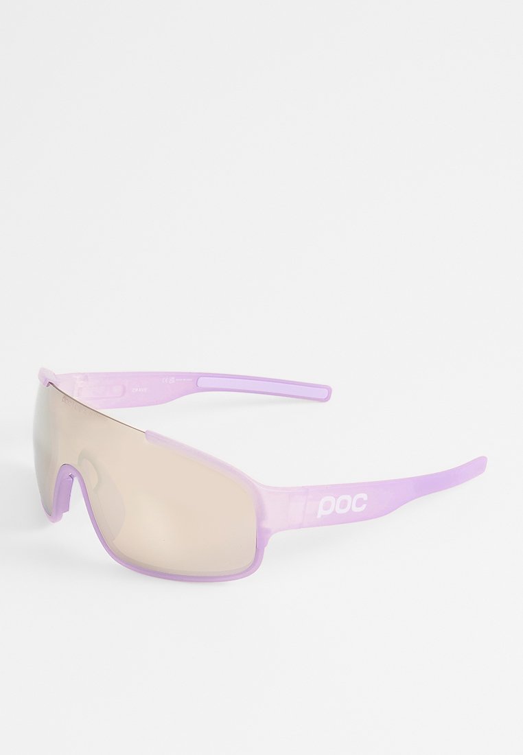 POC Sportbril paars