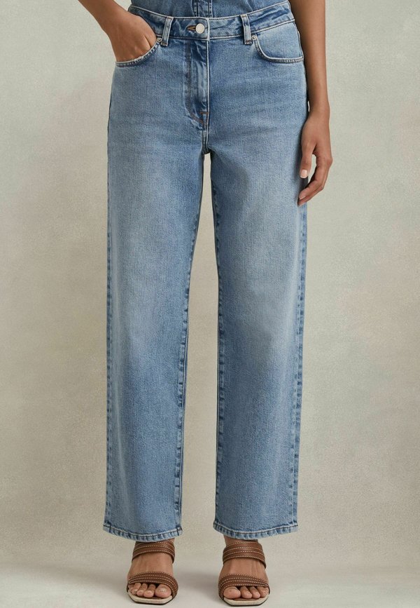 SELIN - Jeans Straight Leg