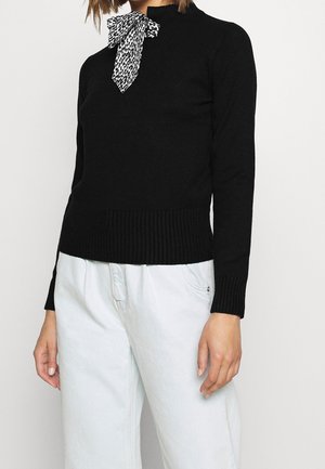 Maglione - black