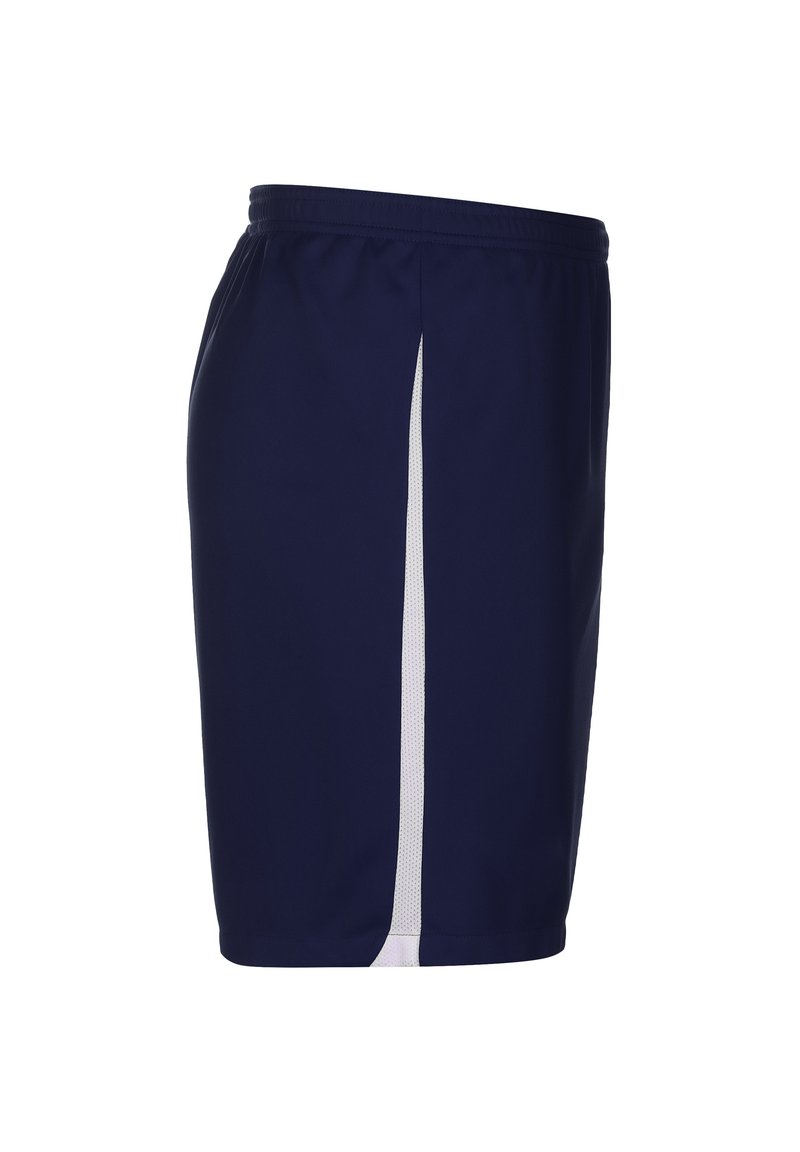 Nike Performance LEAGUE III - Sportovní kraťasy - midnight navy white
