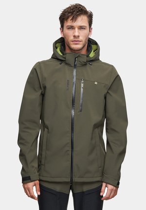 - Kurtka przejściowa