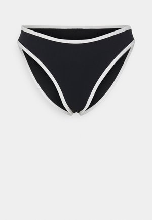 Good American BETTER - Donji dijelovi bikinija - black