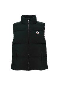 JOTT SAKAI - Chaleco - noir