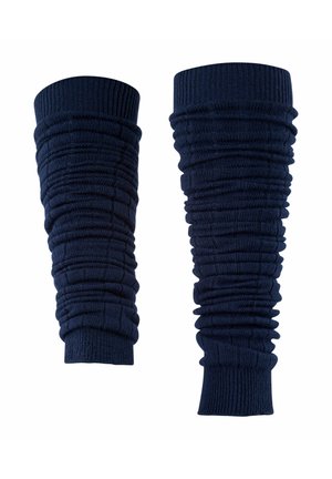 RIB - Beenwarmers - dark navy