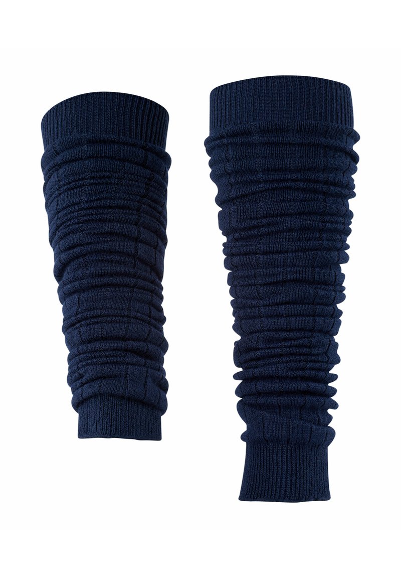 Esprit Rib - Guêtres - dark navy