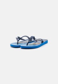 Havaianas CONSERVATION INTERNATIONAL UNISEX - Infradito - blue star