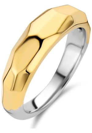 Ti Sento Milano Ring - gold-coloured