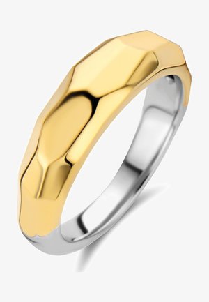 Ti Sento Milano, Ring - gold-coloured
