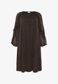 Sélectionné, black coffee