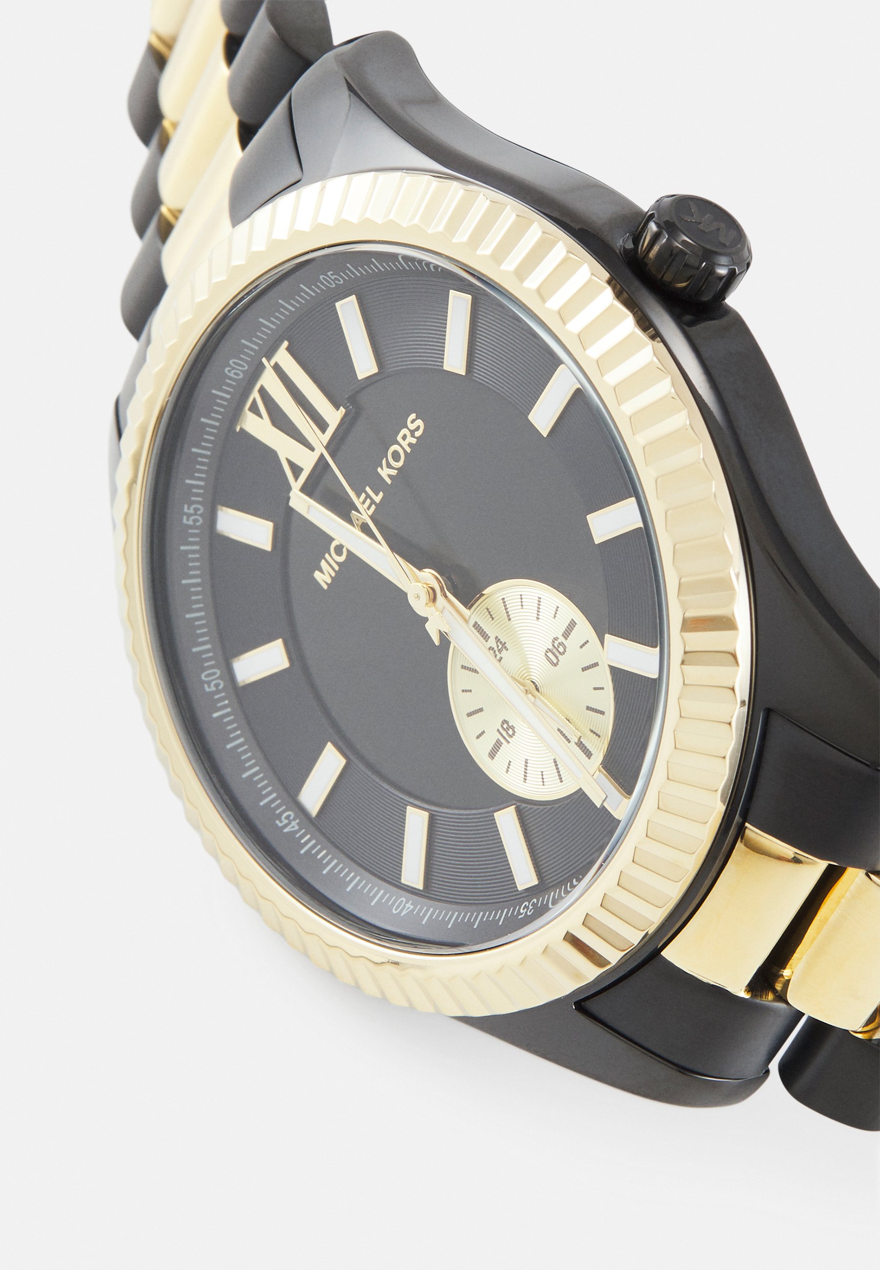 Michael Kors LEXINGTON UNISEX - Watch 