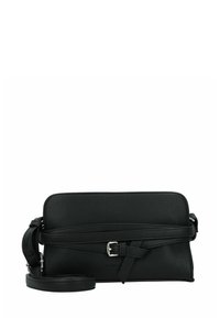 TOM TAILOR DENIM Mena - Schoudertas - black/zwart