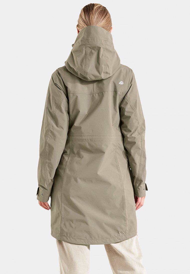 didrikson thelma wns coat