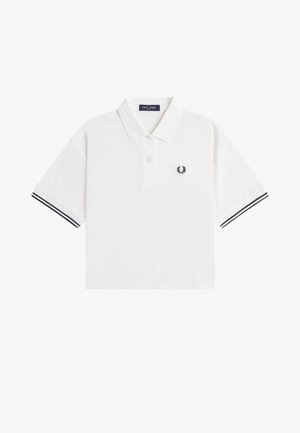 Fred Perry, Polo - snow white