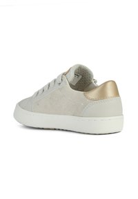 Geox JR KILWI  - Zapatos de bebé - beige