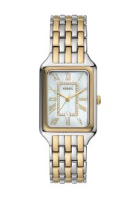 ANALOG QUARZ - Montre - bicolor