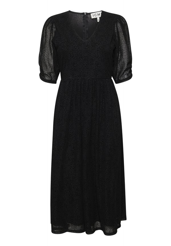 IHJalani - Day dress2