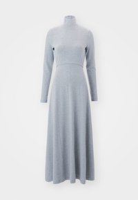 JAYNE DRESS IN BRUSHED - Φόρεμα από ζέρσεϊ - ice