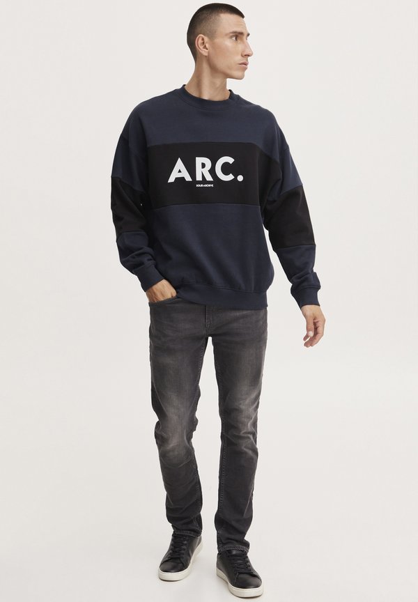 SDCAIUS - Sweatshirt3