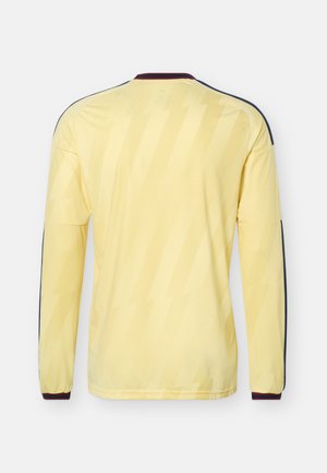 adidas x Arsenal FC 26/27 Third Jersey Asia Sizing 'Almost Yellow' — foto 7