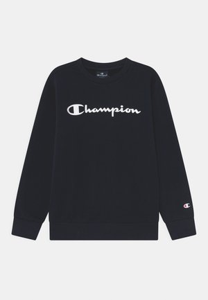 AMERICAN CLASSICS CREWNECK UNISEX - Sweatshirt - dark blue