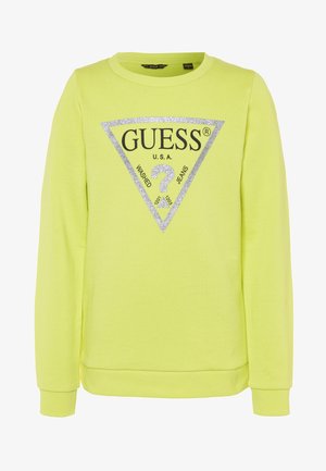 Guess JUNIOR CORE - Bluza