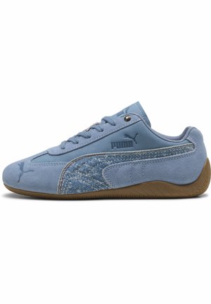 SPEEDCAT NEW YORK WNS - Sneaker low - cool blue-gum
