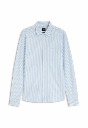 BOSS, MYSOFT_2_M - Chemise - open blue one